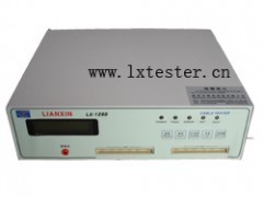 供應(yīng)DSJ-9809線束線材導(dǎo)通測(cè)試儀128D——高效通訊檢測(cè)解決方案